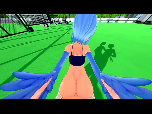 ❤️ Dziewczyna potwora harpii. Porn video at porn pl.hentai-ita.ru ️❤