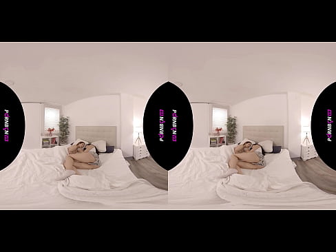 ❤️ PORNBCN VR Dwie młode lesbijki budzą się napalone w wirtualnej rzeczywistości 4K 180 3D Geneva Bellucci Katrina Moreno Porn video at porn pl.hentai-ita.ru ️❤
