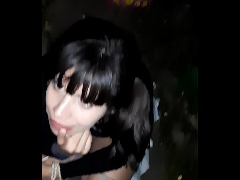 ❤️ Na ulicy spuchnięty penis w zamian za cukierki Porn video at porn pl.hentai-ita.ru ️❤