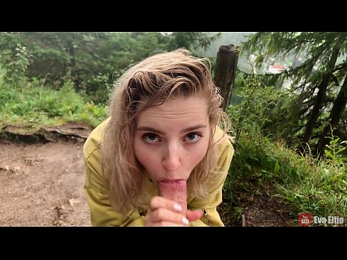 ❤️ Dziewczyna połyka cum po publicznym obciągnięciu - Eva Elfi Porn video at porn pl.hentai-ita.ru ️❤