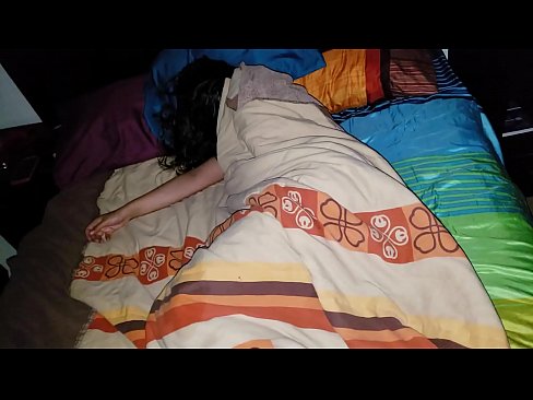 ❤️ Pasierb besztający swoją młodą macochę, gdy ta śpi. Porn video at porn pl.hentai-ita.ru ️❤