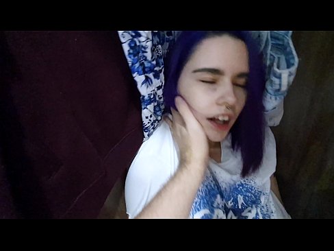❤️ Znalazłem moją siostrę w szafie i pomogłem jej dojść Porn video at porn pl.hentai-ita.ru ️❤